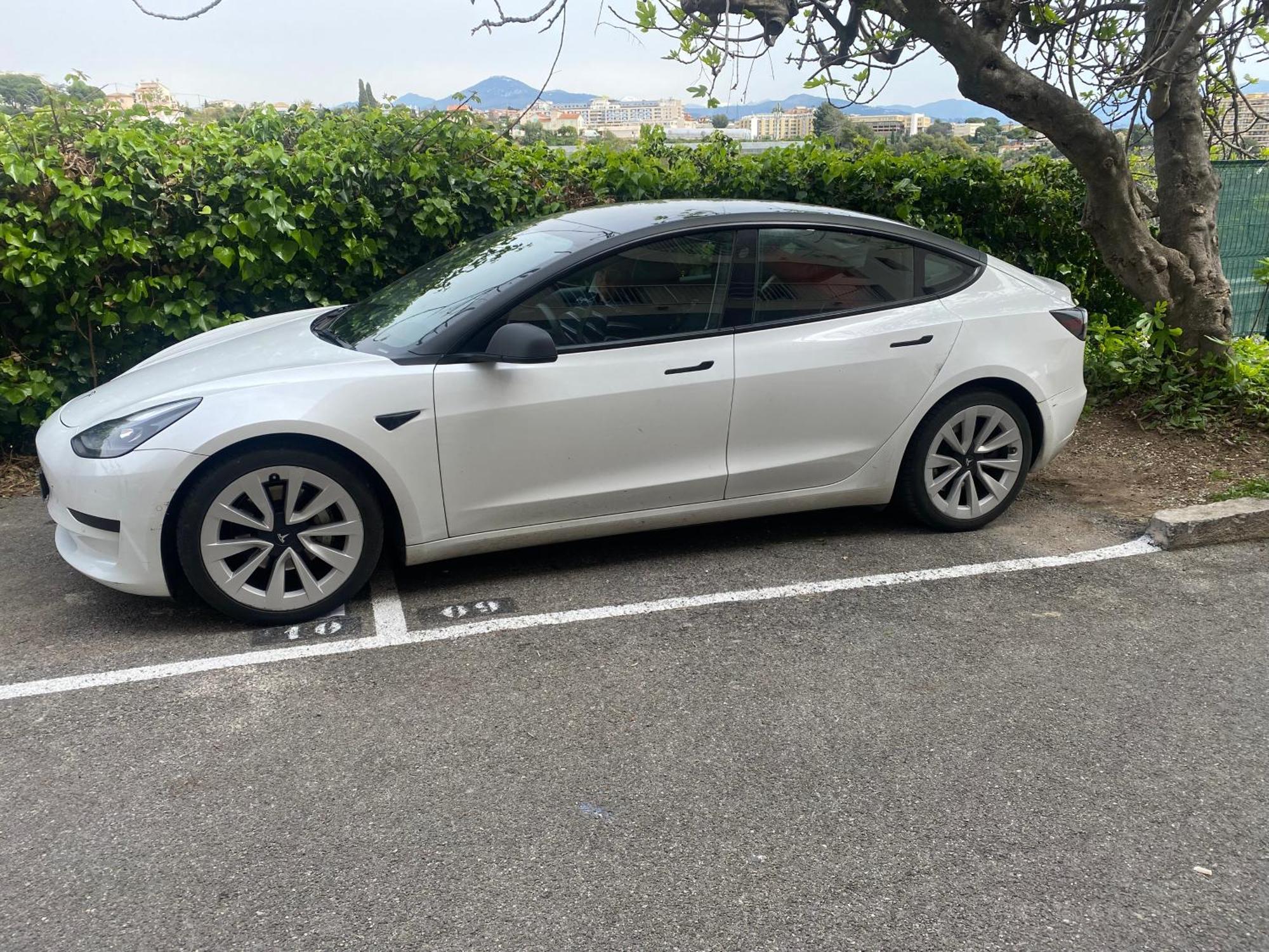 Studio Jardin Fleuris Parking Nizza Kültér fotó