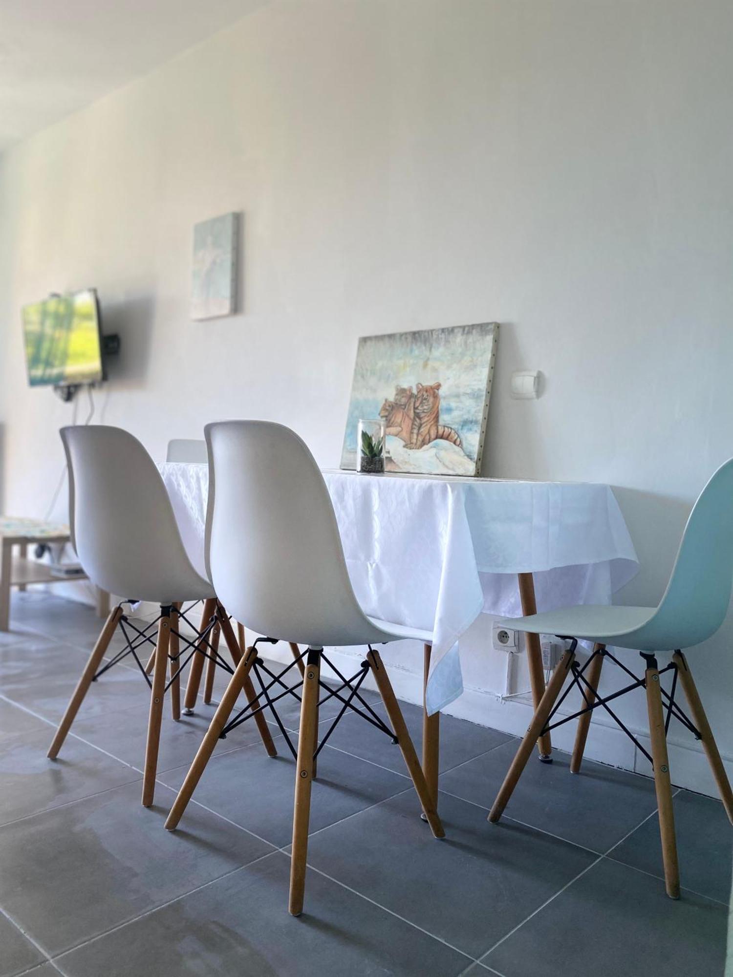Studio Jardin Fleuris Parking Nizza Kültér fotó